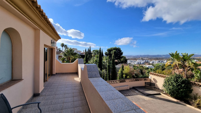 Qlistings House - Villa in Benalmadena, Costa del Sol image 3